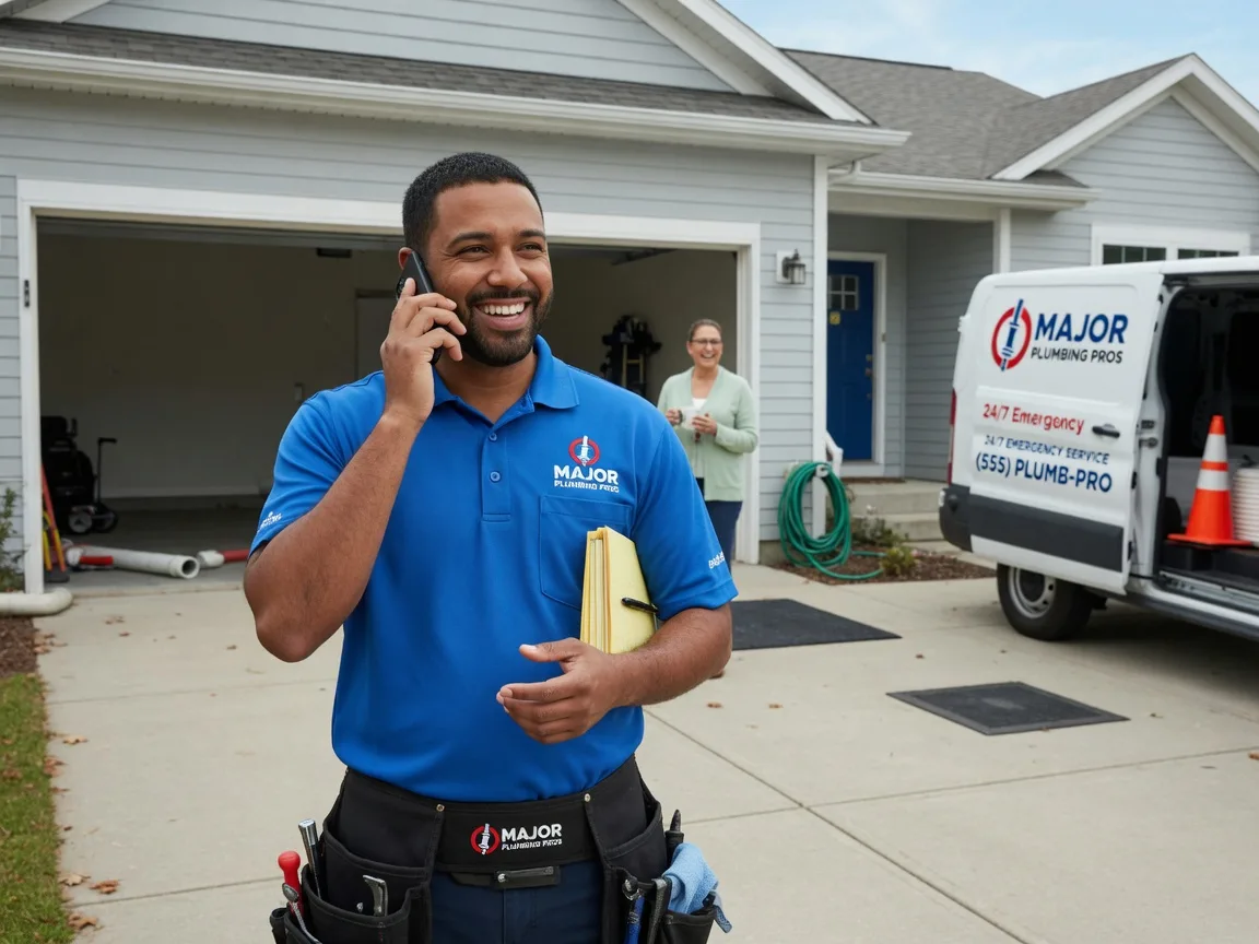 Drain Cleaning Services Gridley, KS FAQs